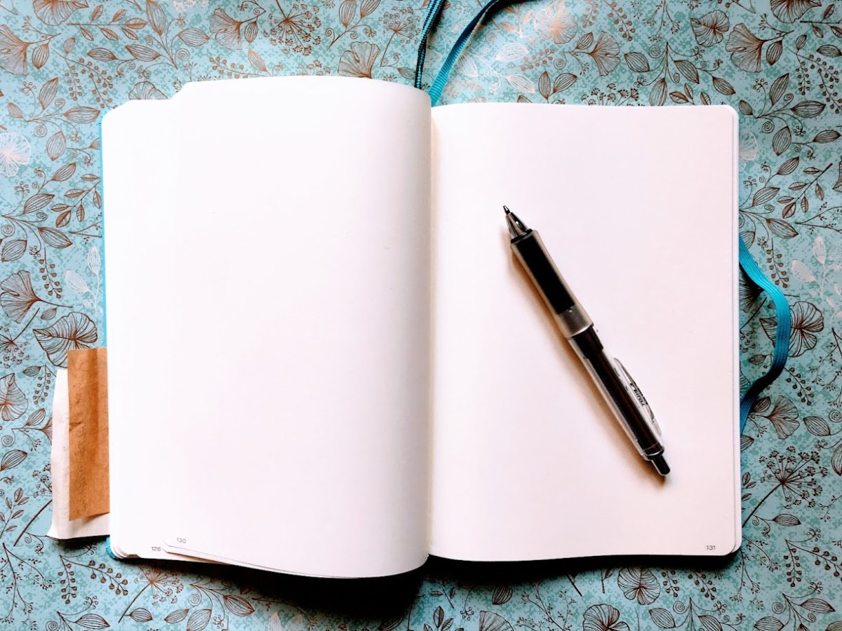 Aloittamisen vaikeus? Viisi keinoa päästä liikkeelle silloin kun kirjoittaminen tuntuu&nbsp;vaikealta